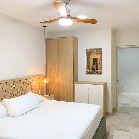 Amplio Luminoso Y Moderno Tulum