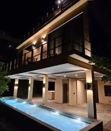 Jungle On Beach Road, Pool & Cenotes Onsite Apartment