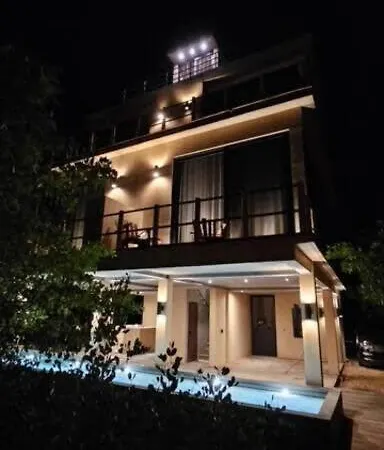 Apartment Jungle On Beach Road, Pool & Cenotes Onsite *