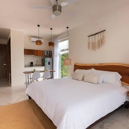 Apartment Estudios En Muuk *