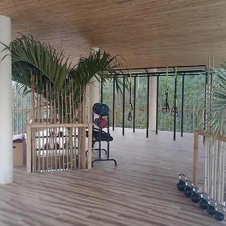 Apartment Estudios En Muuk Tulum