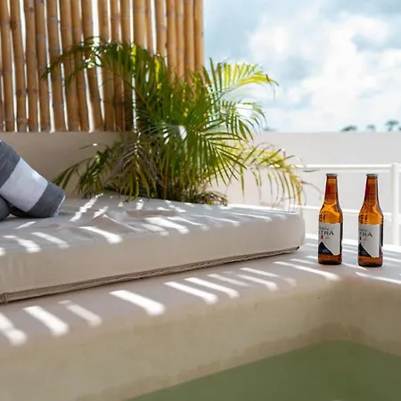 Estudios En Muuk Apartment Tulum