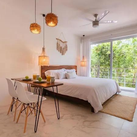 Apartment Estudios En Muuk