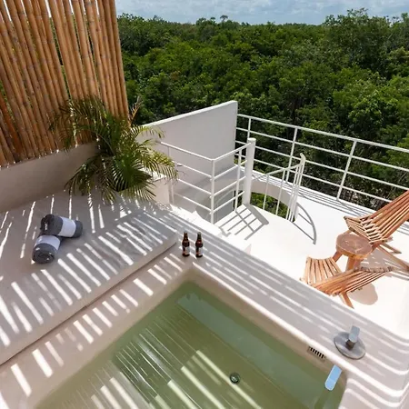 Apartment Estudios En Muuk