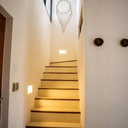 Ph5 Botanic, Luxury In Tulums Urban Jungle Apartment Tulum