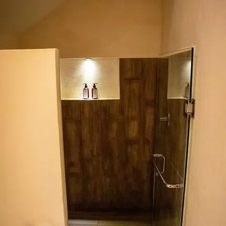 Apartment Ph5 Botanic, Luxury In Tulums Urban Jungle Tulum