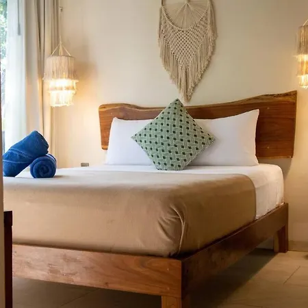 Ph5 Botanic, Luxury In Tulums Urban Jungle Apartment Tulum