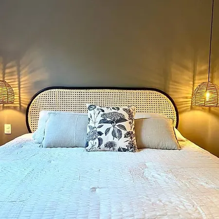 New Eco-chic Style For 6 @ Kaan Towers Aldea Zama