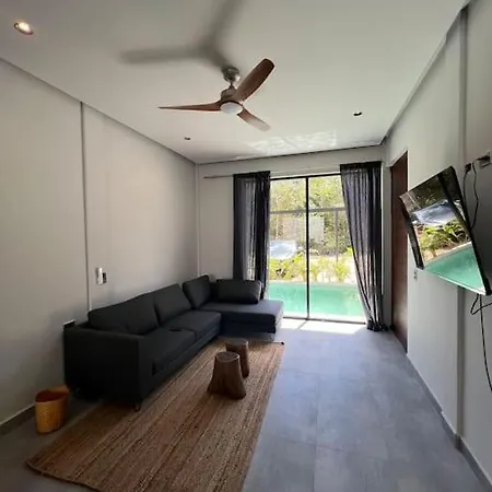 Casa Ik Tulum