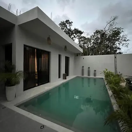 Casa Ik