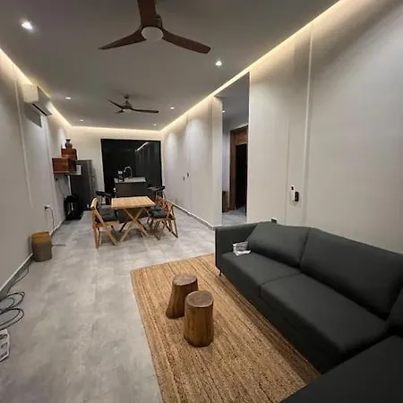 Casa Ik Villa Tulum