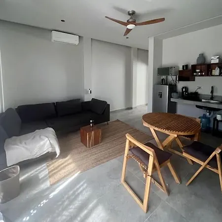 Villa Casa Ik *