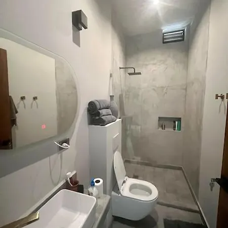 Casa Ik Villa *