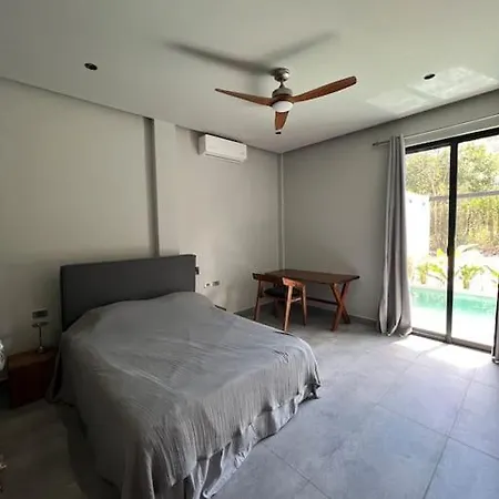 Casa Ik * Tulum
