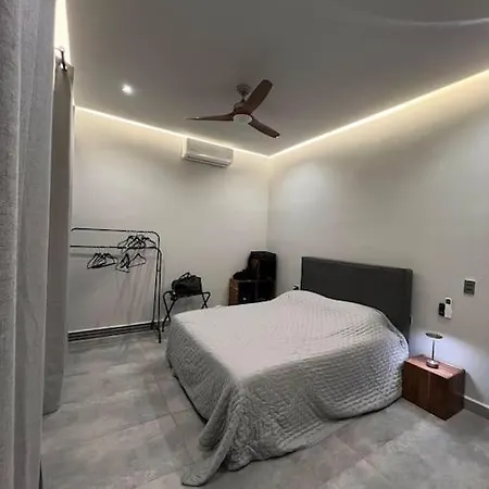 Casa Ik Villa Tulum