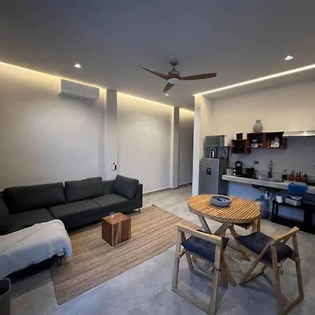 Casa Ik Tulum