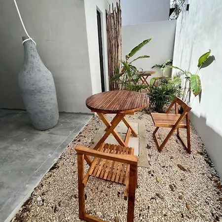 Casa Ik Villa Tulum