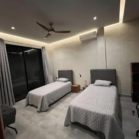 Villa Casa Ik Tulum