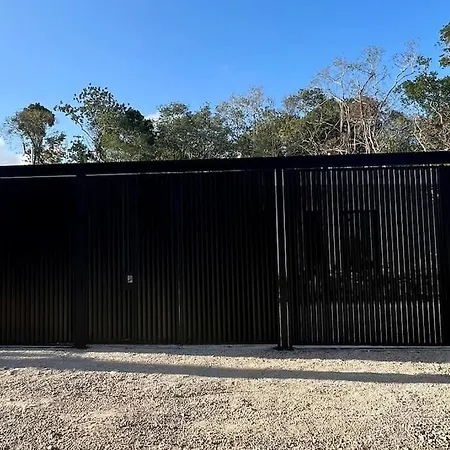 Casa Ik Villa Tulum