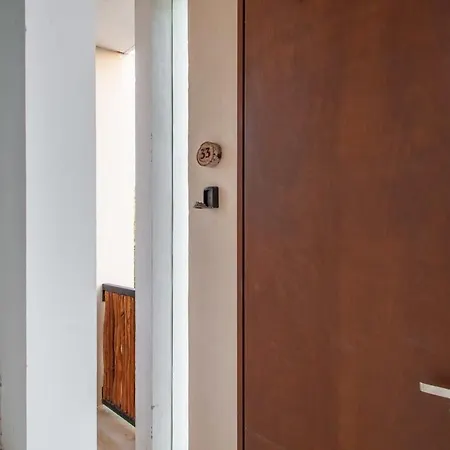 Apartment Casa Palalma Escape 3br 2-levels Private Pool *
