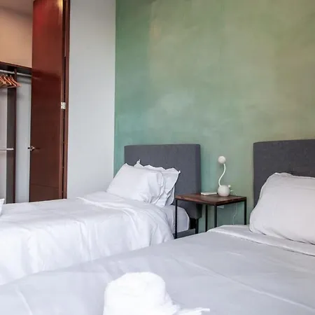 Apartment Casa Palalma Escape 3br 2-levels Private Pool *