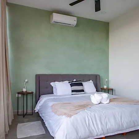 Casa Palalma Escape 3br 2-levels Private Pool * Tulum