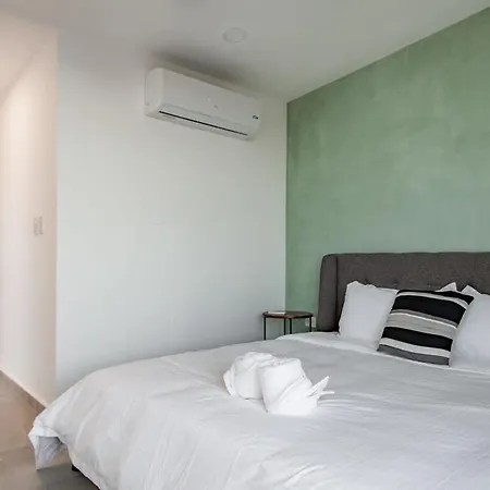 Apartment Casa Palalma Escape 3br 2-levels Private Pool *