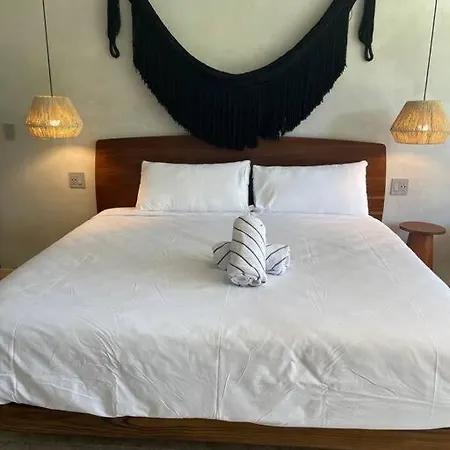 Sweet With Private Pool * Tulum