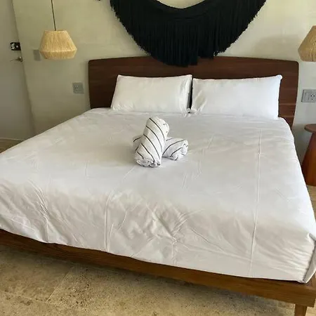 Sweet With Private Pool Apartamento *