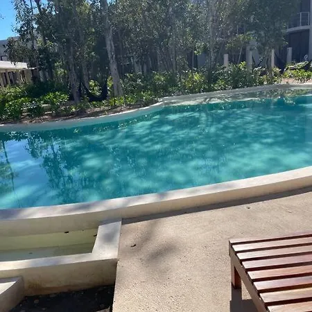 Apartamento Sweet With Private Pool