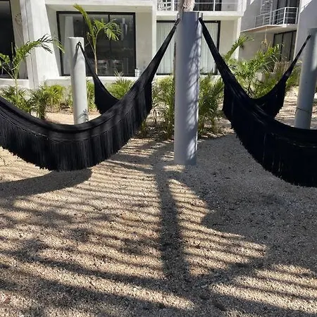 Sweet With Private Pool Tulum