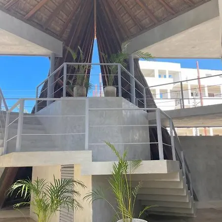 Sweet With Private Pool * Tulum