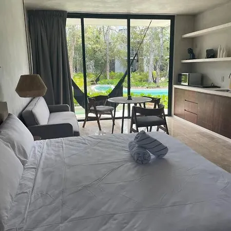 Apartamento Sweet With Private Pool