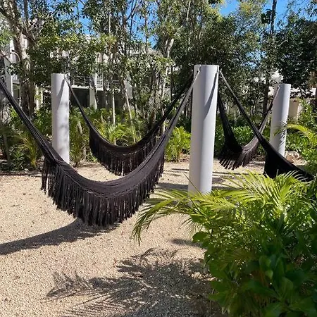 Sweet With Private Pool Apartamento Tulum
