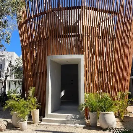 Sweet With Private Pool Tulum