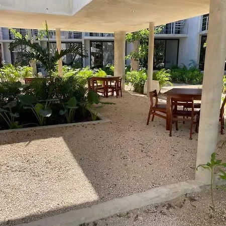 Sweet With Private Pool * Tulum