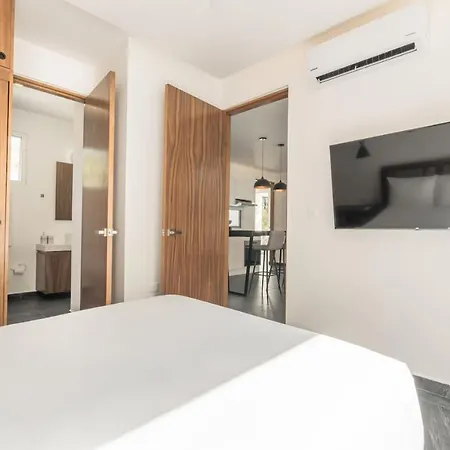 Apartment Eclypsse Phb2