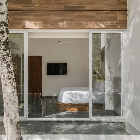 Eclypsse Phb2 Apartment Tulum