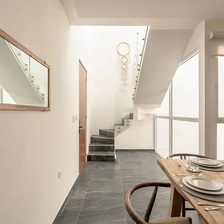 Apartment Eclypsse Phb2 Tulum