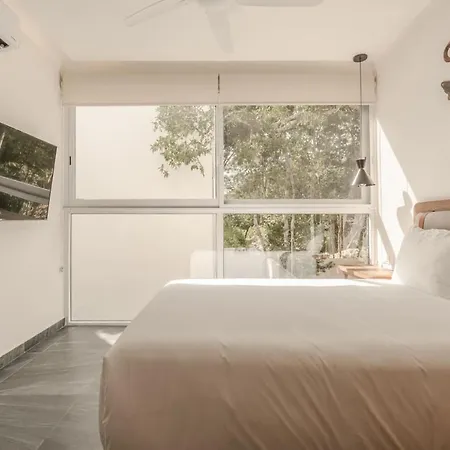 Eclypsse Phb2 Apartment Tulum