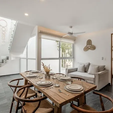 Apartment Eclypsse Phb2 *
