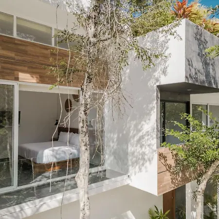 Apartment Eclypsse Phb2 Tulum
