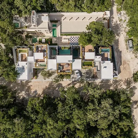 Eclypsse Phb2 * Tulum