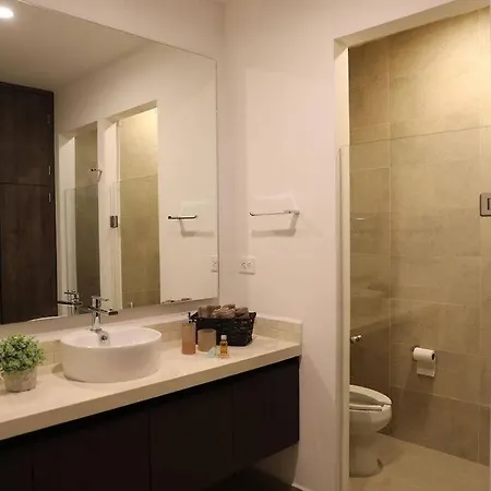 Apartment Casa Santos, Ph, Aldea Zama *