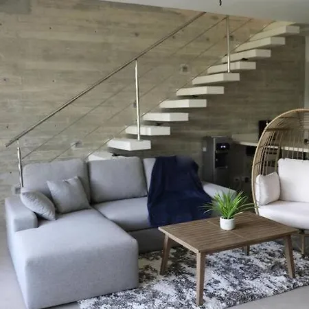 Apartment Casa Santos, Ph, Aldea Zama Tulum