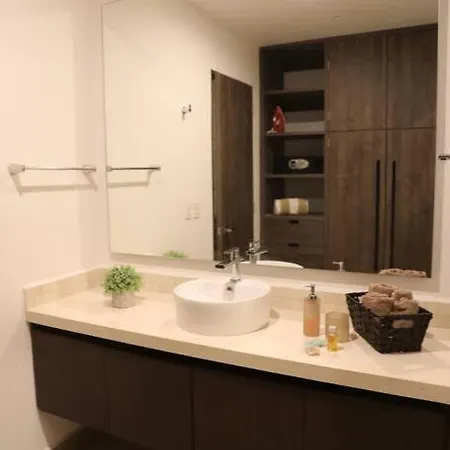 Casa Santos, Ph, Aldea Zama Tulum