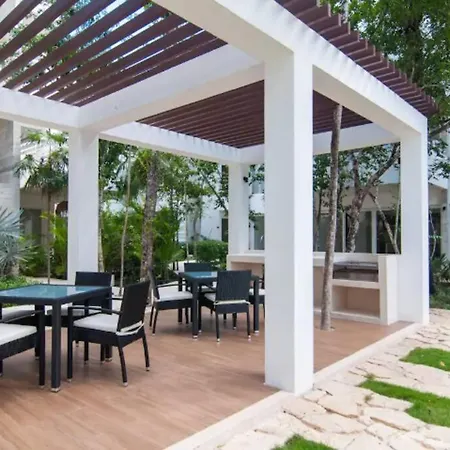 Casa Santos, Ph, Aldea Zama