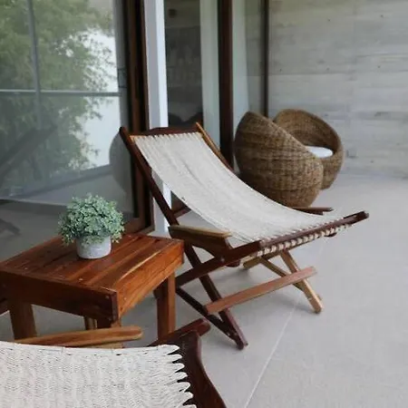 Casa Santos, Ph, Aldea Zama Apartment *