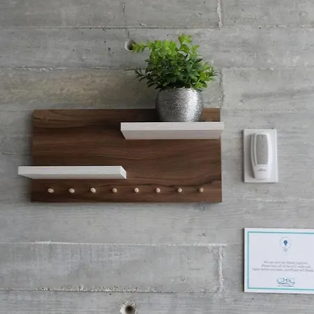 Casa Santos, Ph, Aldea Zama Apartment