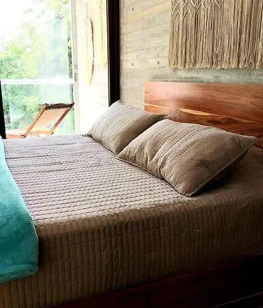 Casa Santos, Ph, Aldea Zama Apartment